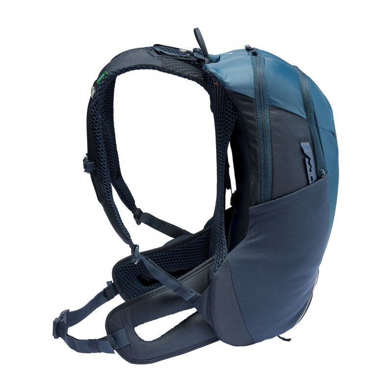 Vaude Tremalzo 10 - Pyöräilyreppu