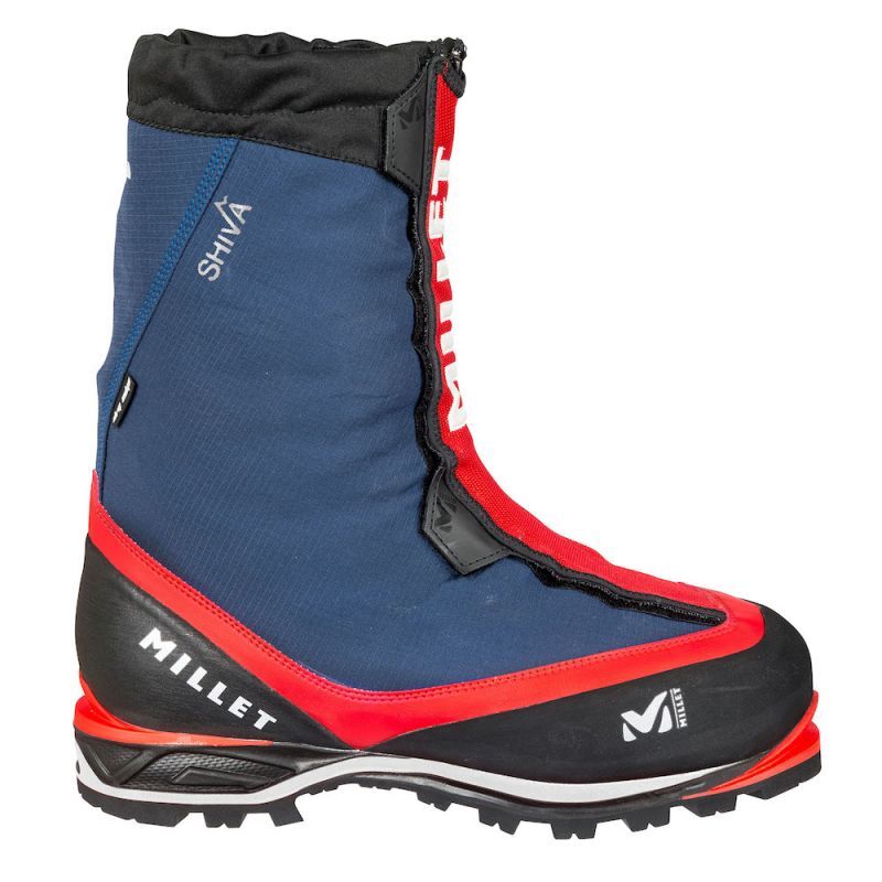 Millet Shiva - Botas alpinismo | Hardloop