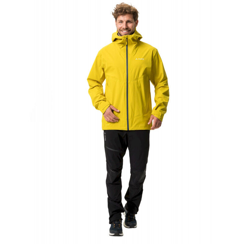 Vaude Croz 3L Jacket III - Hardshelljacke - Herren