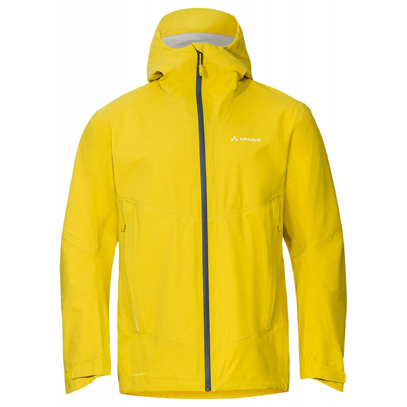 Vaude Croz 3L Jacket III - Regnjakke Herrer