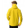 Vaude Croz 3L Jacket III - Regnjakke Herrer