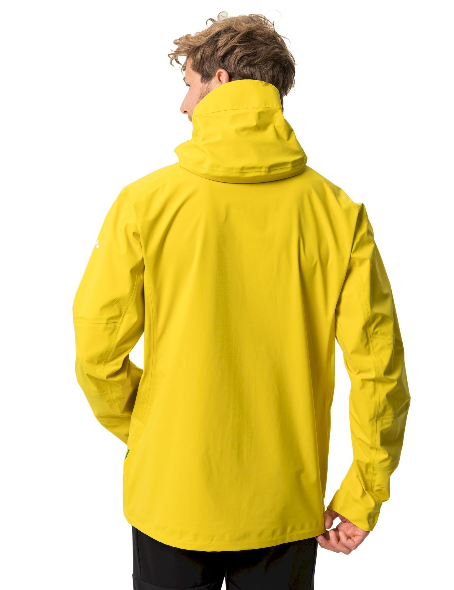 Vaude - Croz 3L Jacket III - Hardshell jacket - Men's