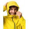 Vaude Croz 3L Jacket III - Sadetakki - Miehet