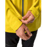 Vaude Croz 3L Jacket III - Regnjacka Herr