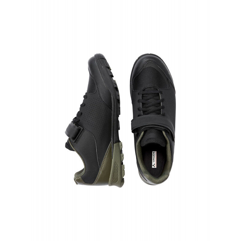 Vaude AM Downieville Low - Chaussures VTT | Hardloop