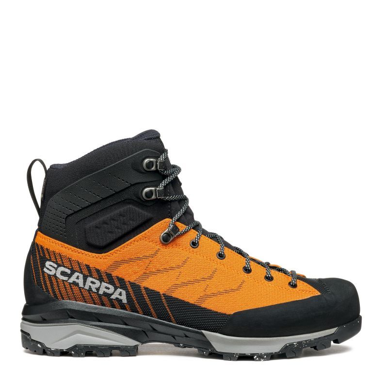 Scarpa Mescalito Trek Planet GTX - Botas trekking homem | Hardloop