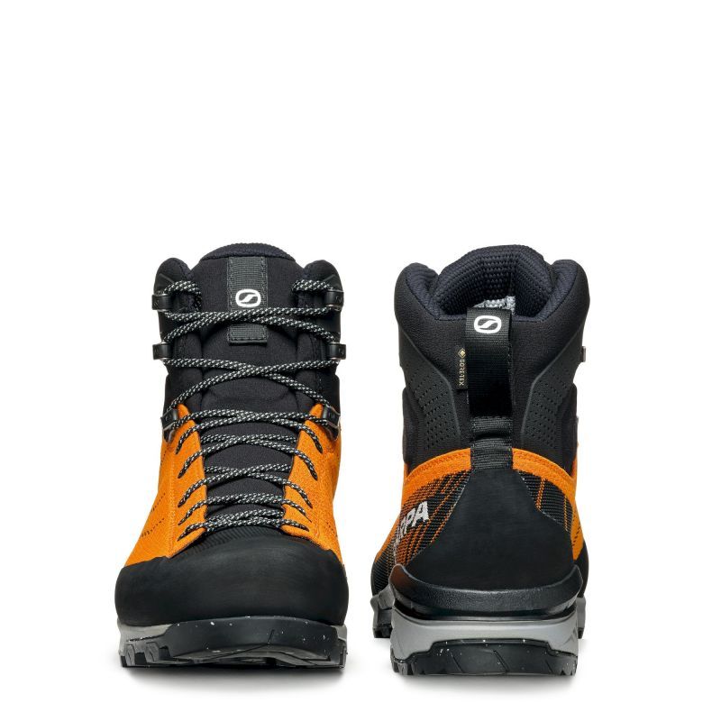 Scarpa Mescalito Trek Planet GTX - Buty trekkingowe wysokie meskie | Hardloop