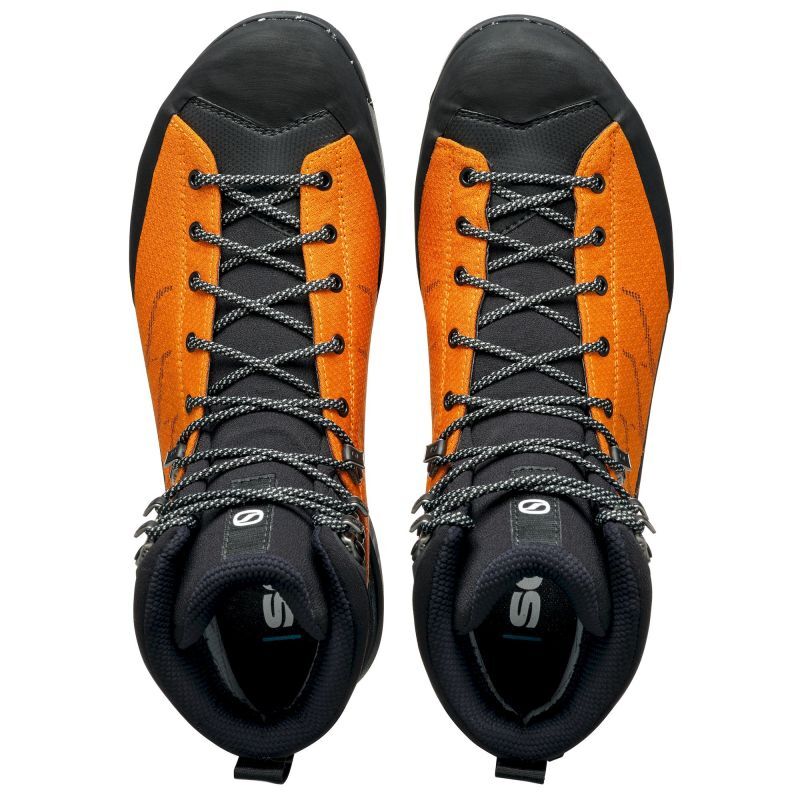 Scarpa Mescalito Trek Planet GTX - Buty trekkingowe wysokie meskie | Hardloop