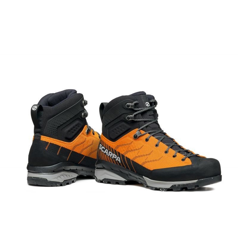 Scarpa Mescalito Trek Planet GTX - Botas trekking homem | Hardloop