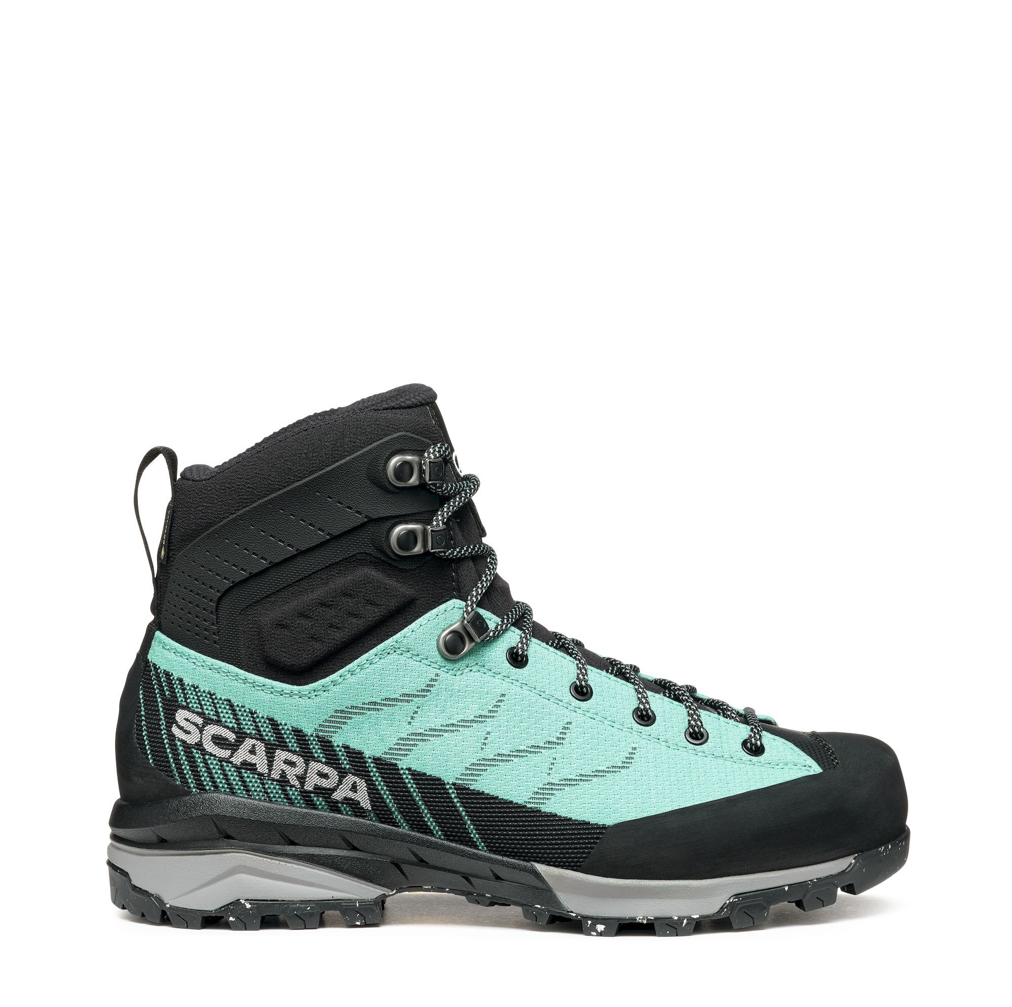 Scarpa Mescalito Trek Planet GTX Wmn - Chaussures trekking femme | Hardloop