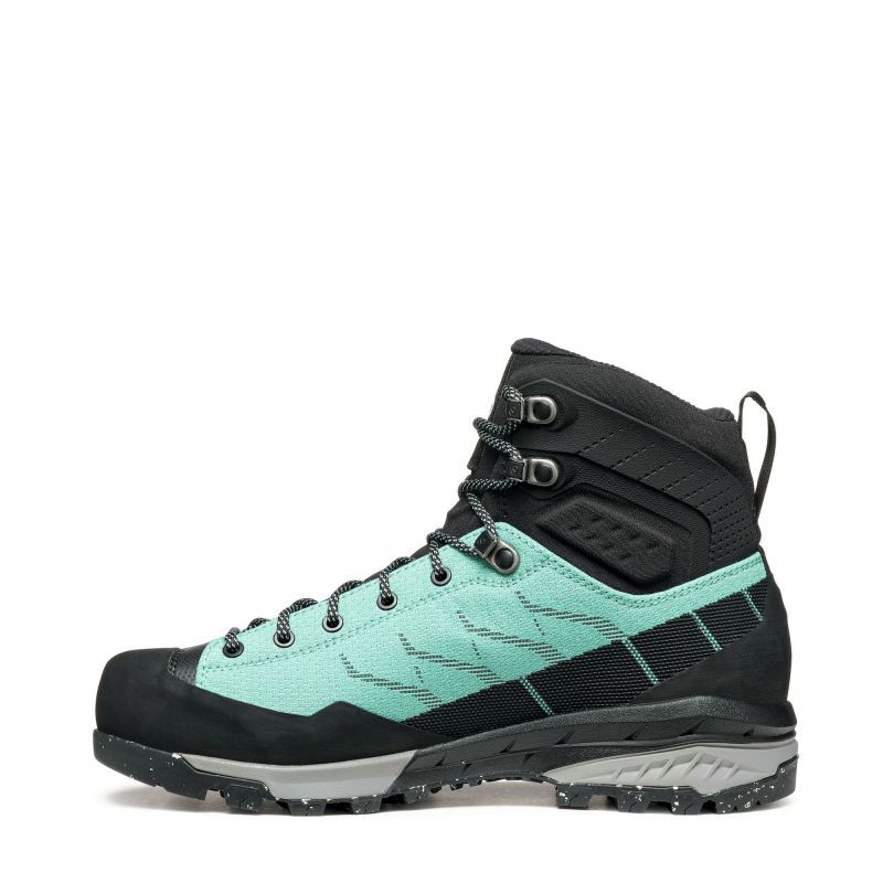 Scarpa Mescalito Trek Planet GTX Wmn - Hiking boots - Women's | Hardloop