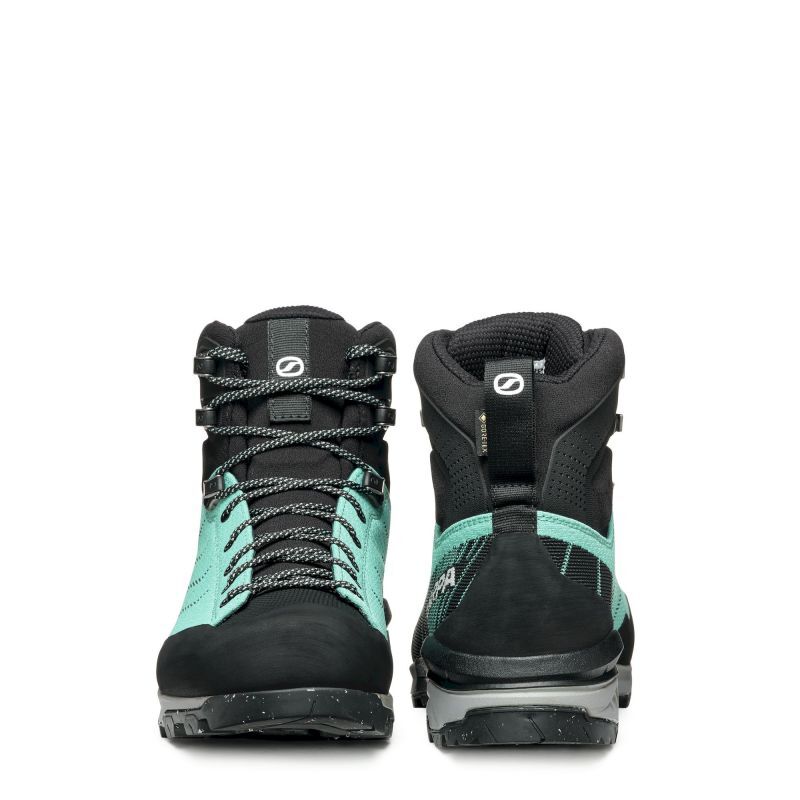 Scarpa Mescalito Trek Planet GTX Wmn - Chaussures trekking femme | Hardloop