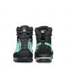 Scarpa Mescalito Trek Planet GTX Wmn - Botas trekking mulher | Hardloop