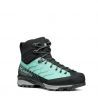 Scarpa Mescalito Trek Planet GTX Wmn - Botas trekking mulher | Hardloop