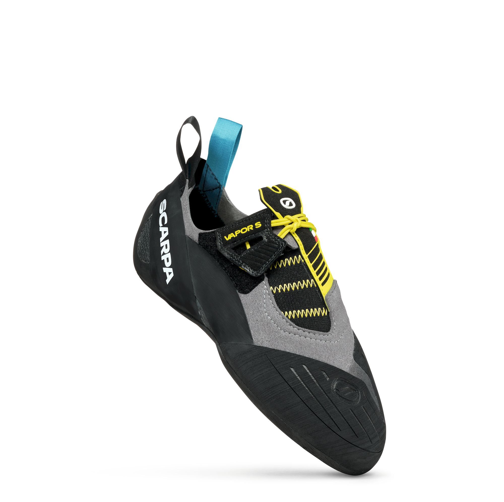 Scarpa Vapor S - Chaussons escalade homme | Hardloop