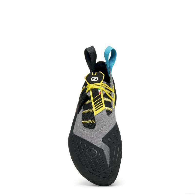 Scarpa Vapor S - Kiipeilykengät - Miehet | Hardloop