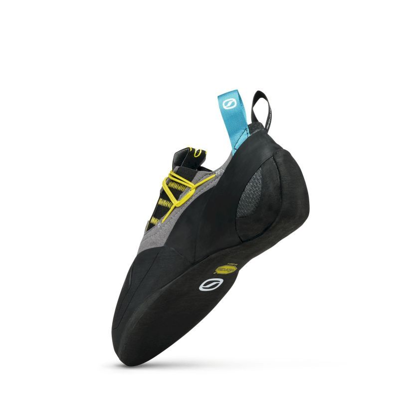 Scarpa Vapor S - Klimschoenen - Heren | Hardloop