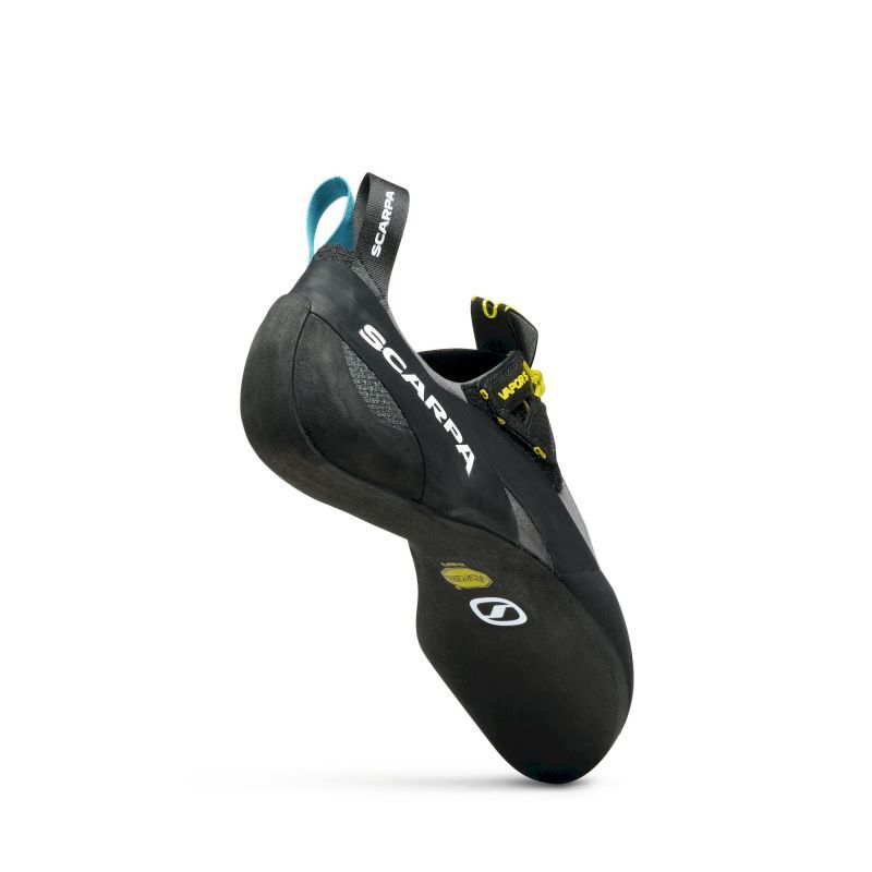 Scarpa Vapor S - Klimschoenen - Heren | Hardloop