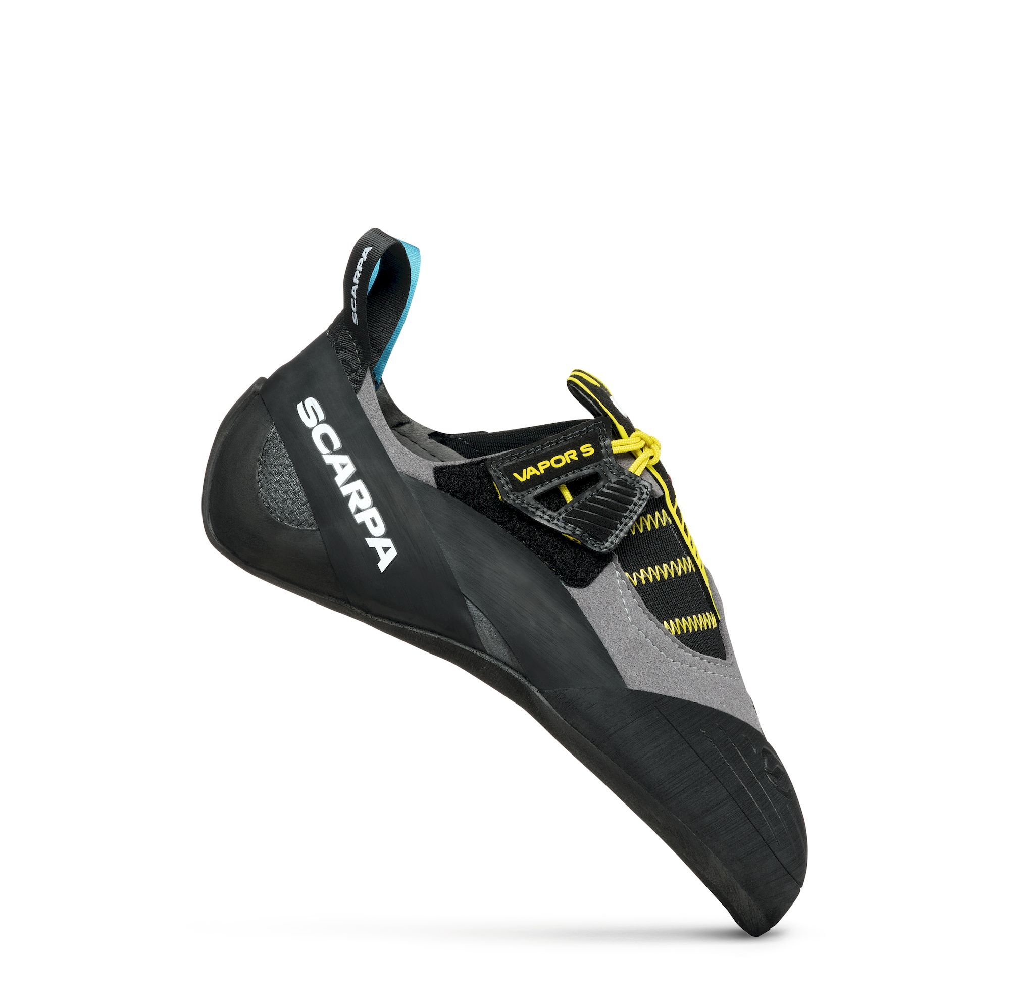 Scarpa Vapor S - Chaussons escalade homme | Hardloop