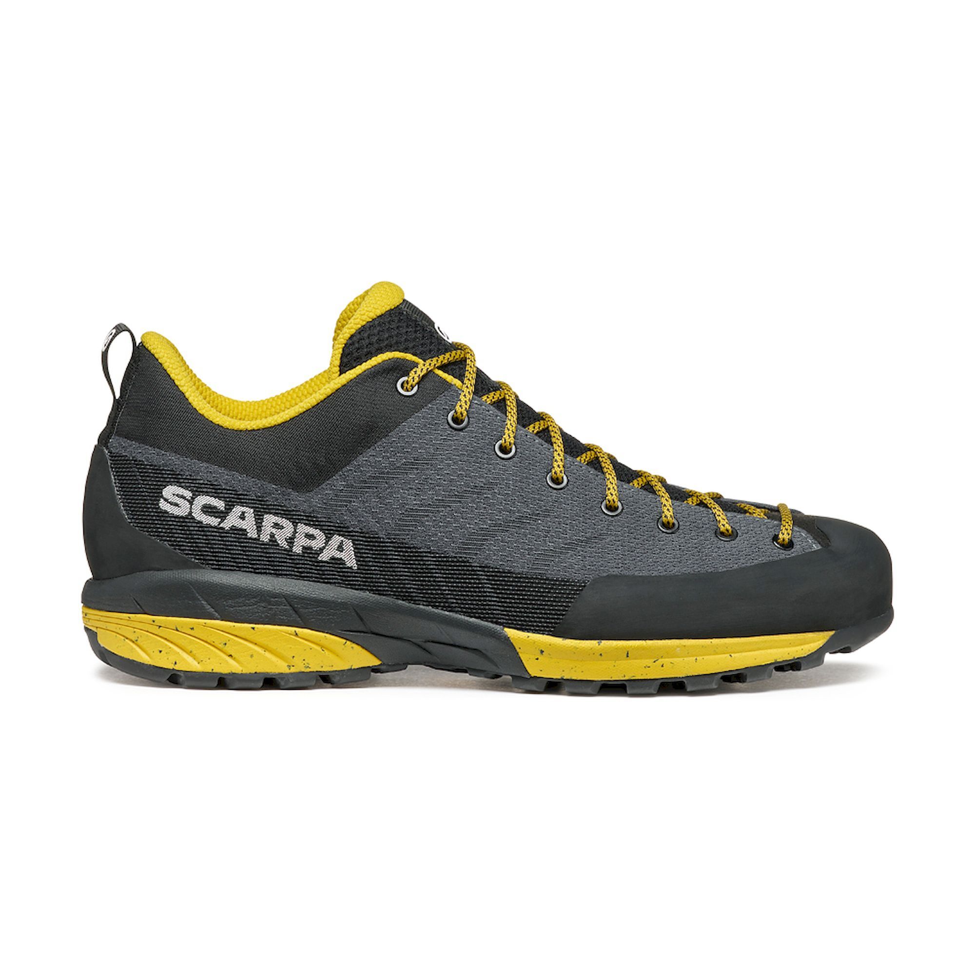 Scarpa Mescalito Planet - Chaussures approche homme | Hardloop