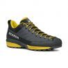 Scarpa Mescalito Planet - Chaussures approche homme | Hardloop
