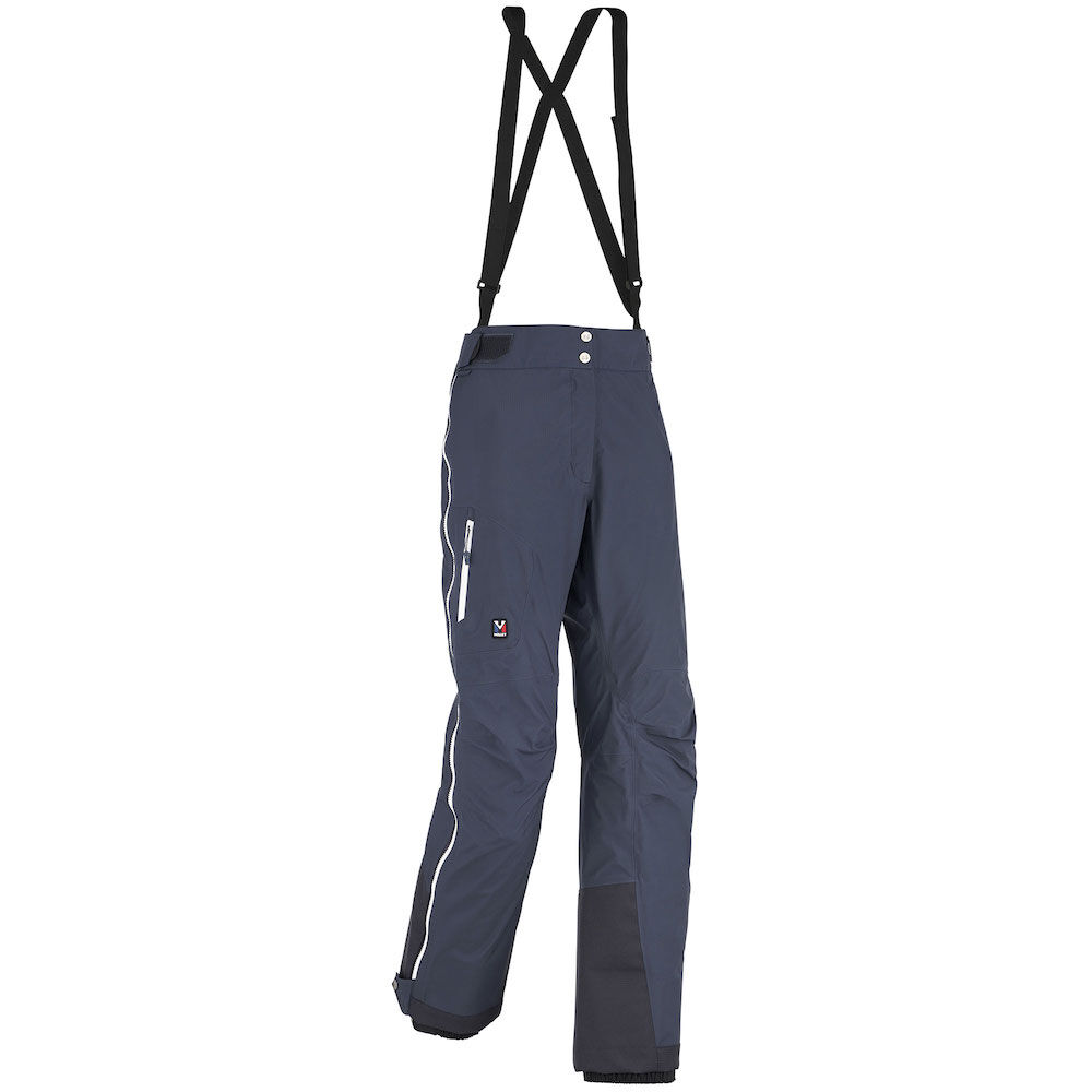Millet LD Trilogy GTX Pro Pant - Pantalon alpinisme femme | Hardloop