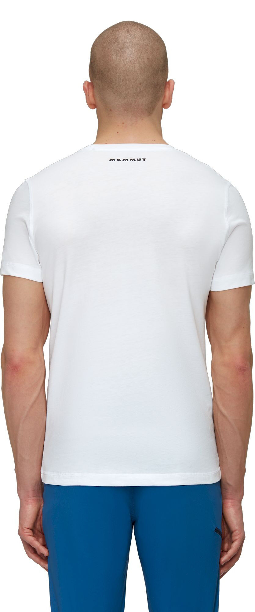 Mammut Core Classic - T-shirt - Uomo | Hardloop