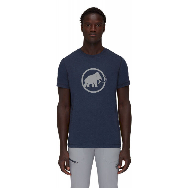 Mammut Core Reflective - Camiseta - Hombre Hardloop