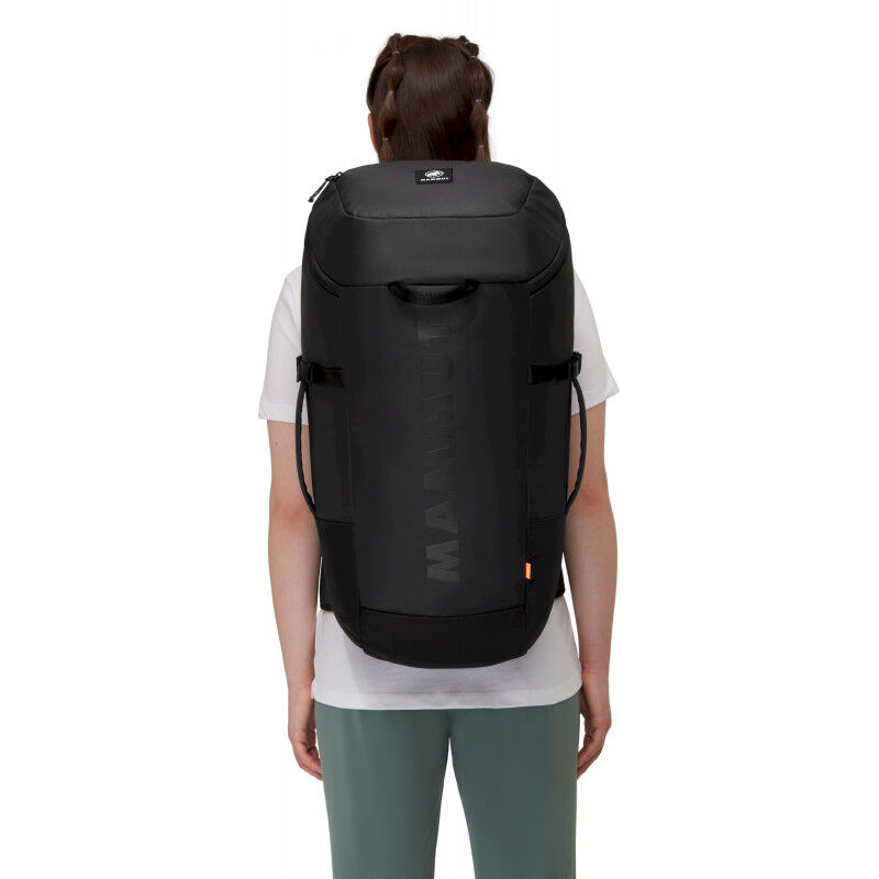 Mammut Neon 45 - Climbing backpack | Hardloop