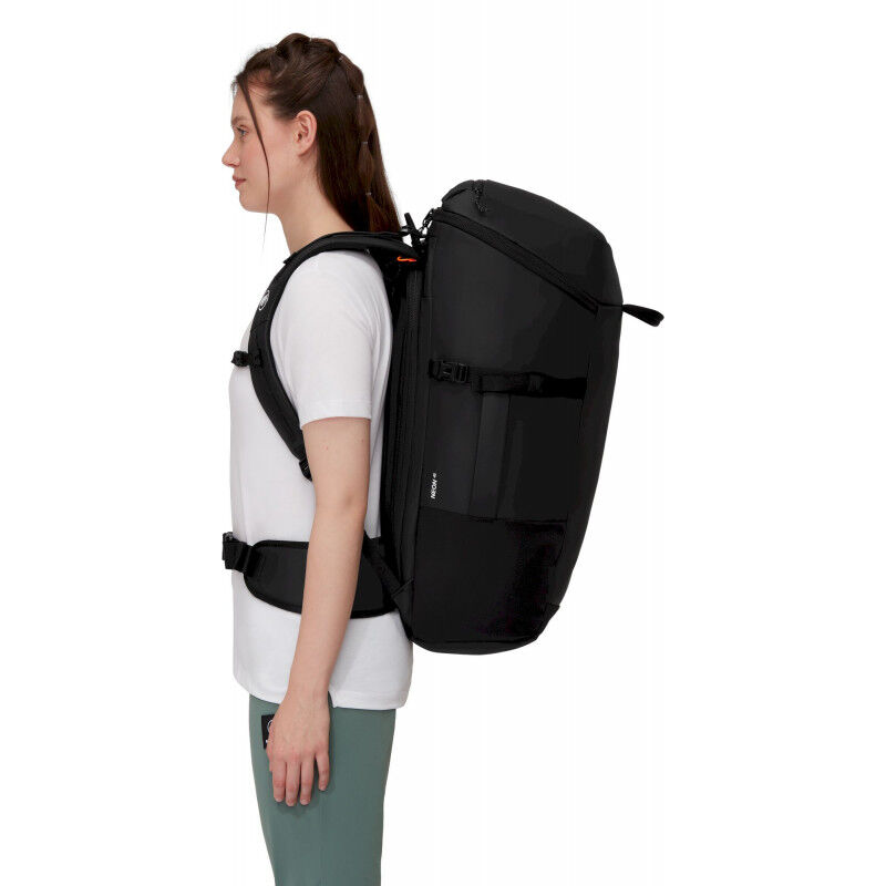 Mammut Neon 45 - Kletterrucksack | Hardloop