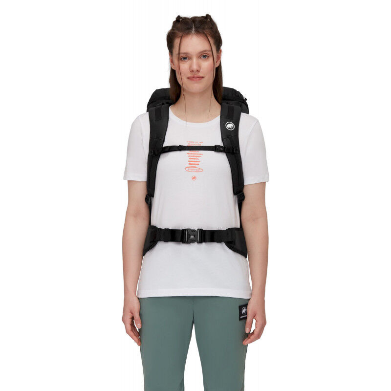 Mammut Neon 45 - Climbing backpack | Hardloop