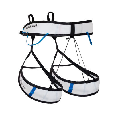 Eiger Speed - Klettergurt