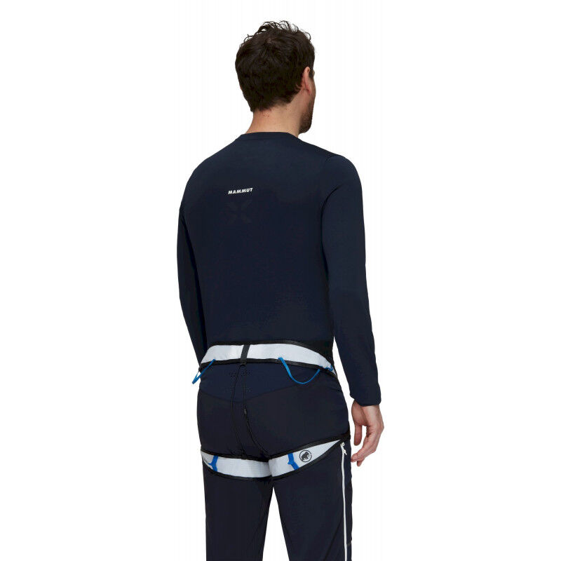Mammut Eiger Speed - Lezecký úvazek | Hardloop
