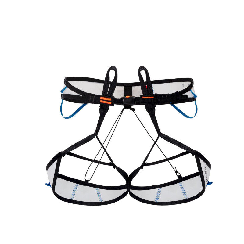 Mammut Eiger Speed - Climbing harness | Hardloop