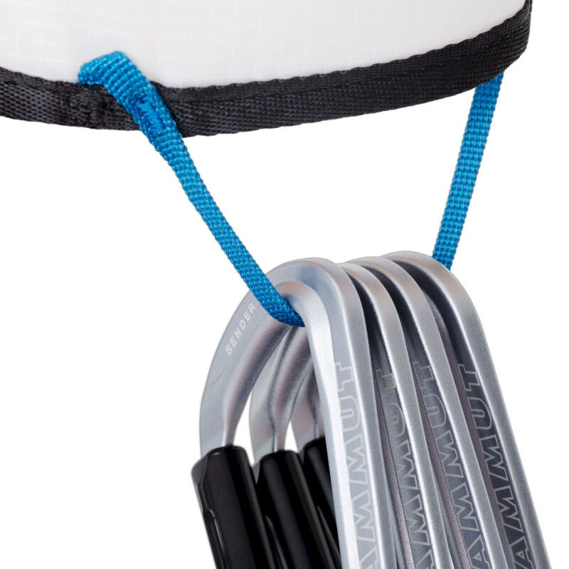 Mammut Eiger Speed - Baudrier | Hardloop