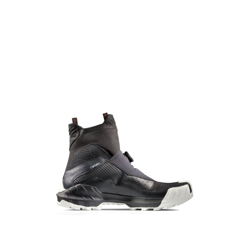 Mammut Eiger Speed Boa High GTX - Buty górskie meskie | Hardloop