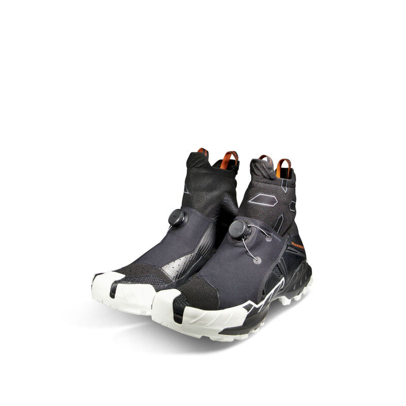 Mammut Eiger Speed Boa High GTX - Bjergsko - Herrer | Hardloop