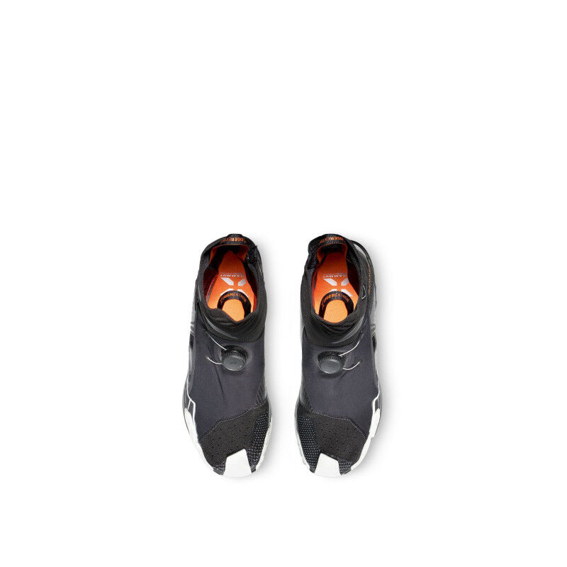 Mammut Eiger Speed Boa High GTX - Chaussures alpinisme homme | Hardloop