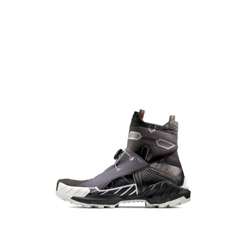 Mammut Eiger Speed Boa High GTX - Buty górskie meskie | Hardloop