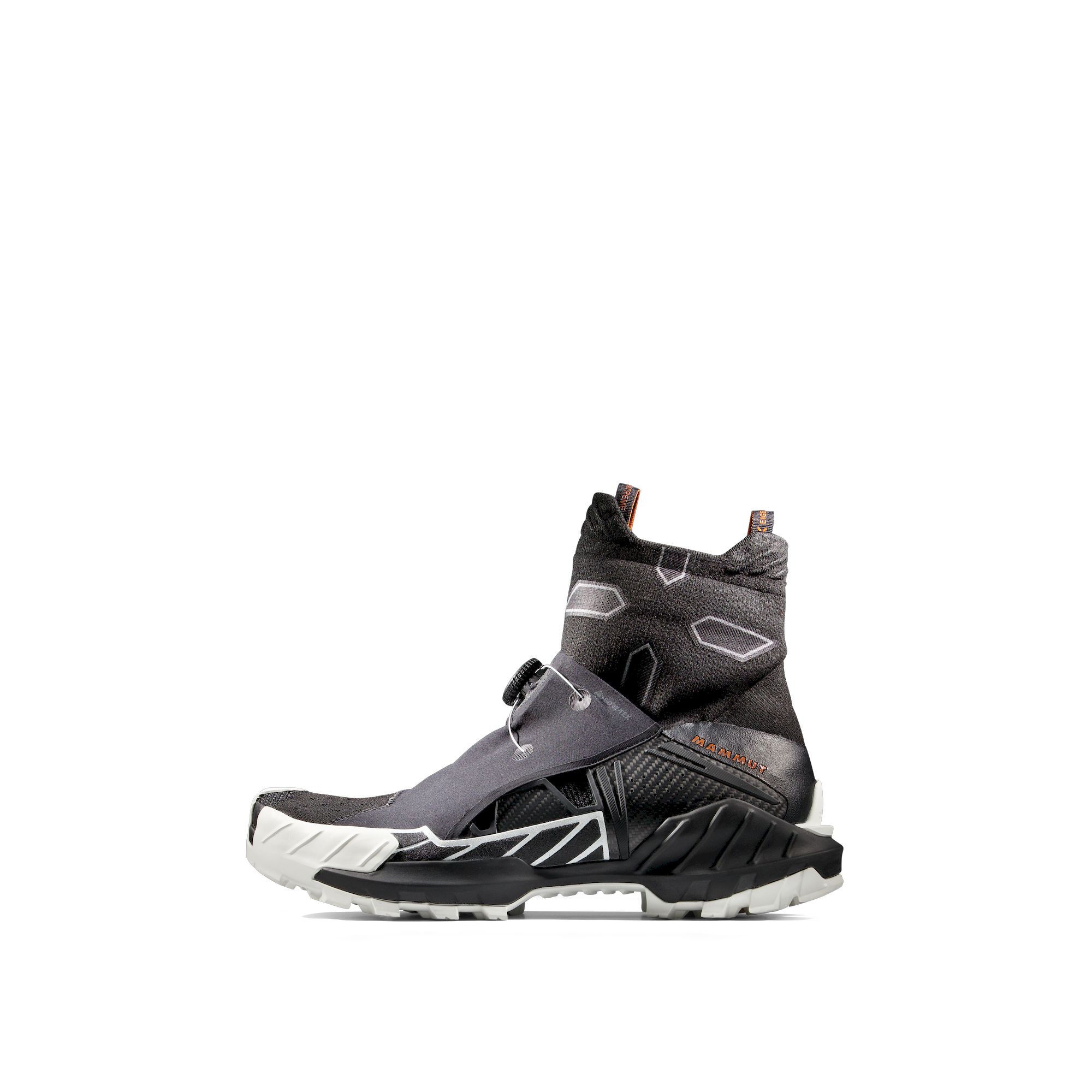 Mammut Eiger Speed Boa High GTX - Buty górskie meskie | Hardloop