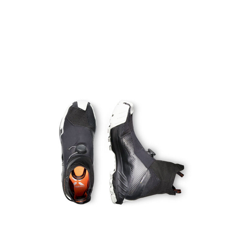 Mammut Eiger Speed Boa High GTX - Bjergsko - Herrer | Hardloop