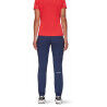 Mammut Eiger Speed SO Hybrid Pants - Spodnie softhsell damskie | Hardloop