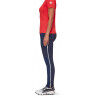 Mammut Eiger Speed SO Hybrid Pants - Spodnie softhsell damskie | Hardloop