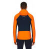 Mammut Eiger Speed ML Hybrid Hooded Jacket - Giacca in pile - Uomo | Hardloop
