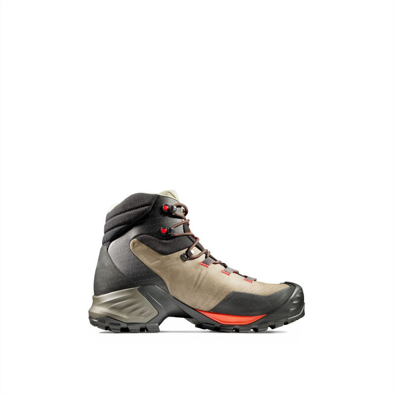 Mammut Trovat Tour High GTX - Hiking boots - Men's | Hardloop