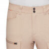 Mammut Zinal Hybrid Pants - Spodnie trekkingowe męskie | Hardloop