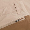 Mammut Zinal Hybrid Pants - Pantaloni da trekking - Uomo | Hardloop