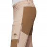 Mammut Zinal Hybrid Pants - Pantaloni da trekking - Uomo | Hardloop