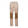 Mammut Zinal Hybrid Pants - Pantaloni da trekking - Uomo | Hardloop