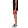 Mammut Runbold Roll Cuff Shorts - Short randonnée femme | Hardloop